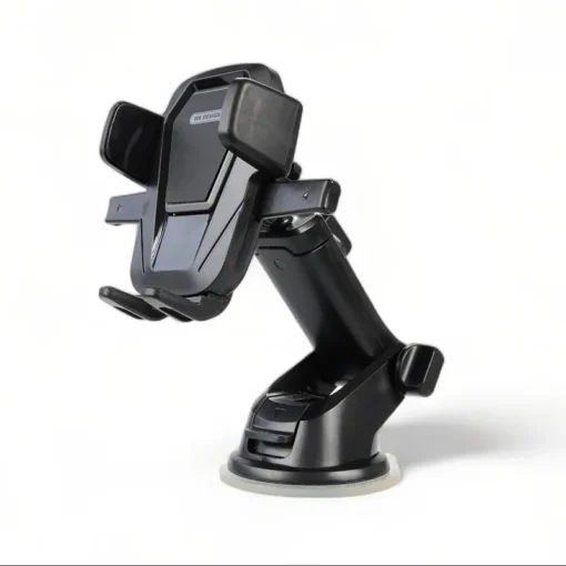 WEKOME Mechanical car holder for phone 4.7-6.5 - Image 3