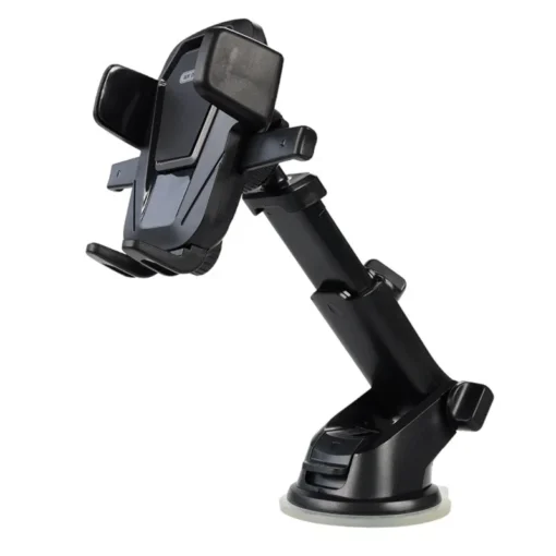 WEKOME Mechanical car holder for phone 4.7-6.5 - Image 4