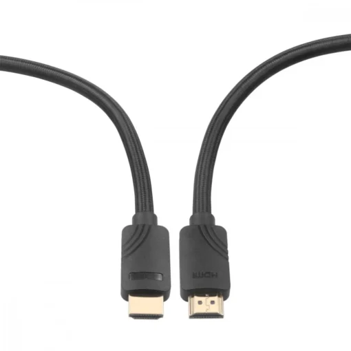 TB Cable HDMI v 2.1 premium 3 m 8K Black Made for players - Image 5