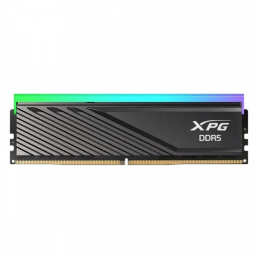 Adata памет XPG Lancer RGB DDR5 6400 DIMM 64GB (2x32) CL32 black - Image 2