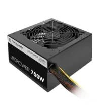 Thermaltake Thermaltake Litepower I I Black 750W