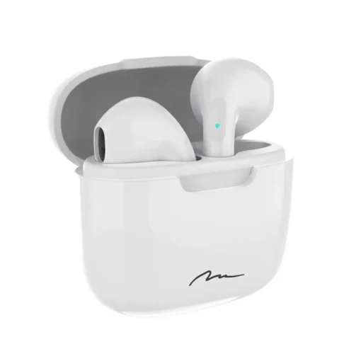 Media-Tech BLUETOOTH HEADPHONES R- PHONES MT3608W WHITE - Image 2