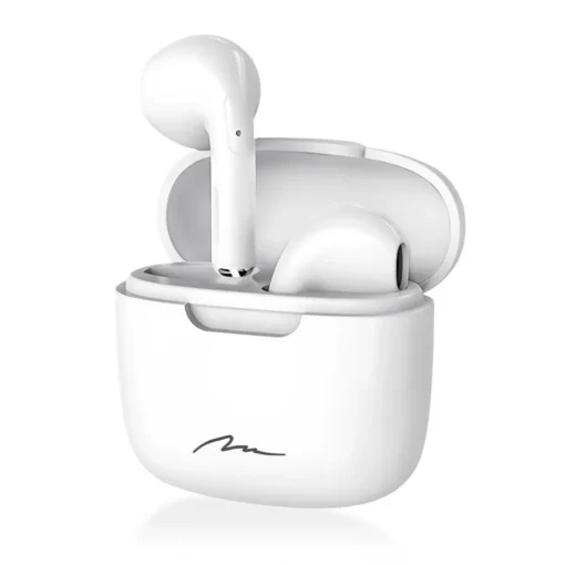 Media-Tech BLUETOOTH HEADPHONES R- PHONES MT3608W WHITE