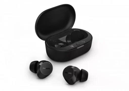 Philips Wireless earphones TAT1209BK/00