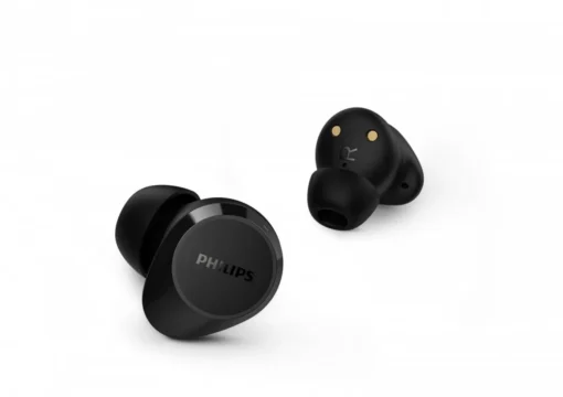 Philips Wireless earphones TAT1209BK/00 - Image 2