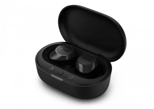 Philips Wireless earphones TAT1209BK/00 - Image 3