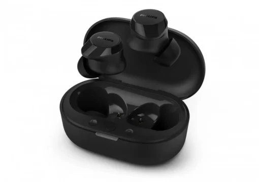 Philips Wireless earphones TAT1209BK/00 - Image 4