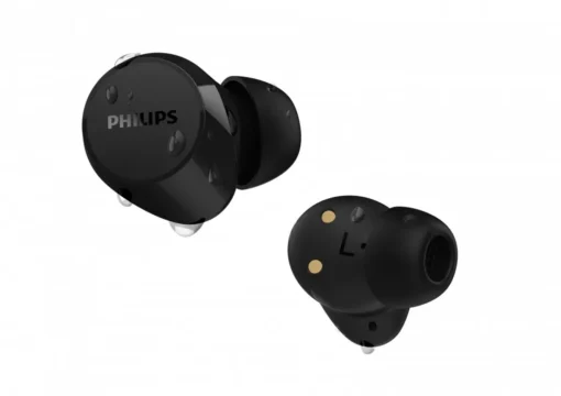 Philips Wireless earphones TAT1209BK/00 - Image 5