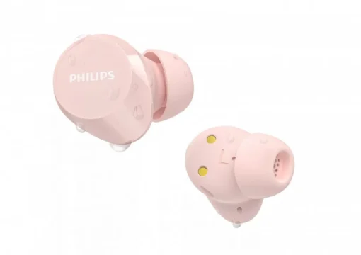 Philips Wireless earphones TAT1209PK/00 - Image 4