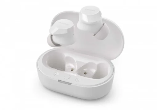 Philips Wireless earphones TAT1209WT/00 - Image 2