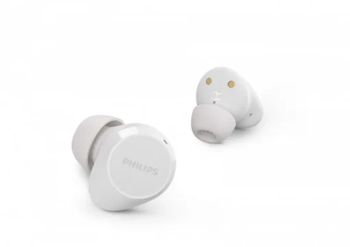 Philips Wireless earphones TAT1209WT/00 - Image 4