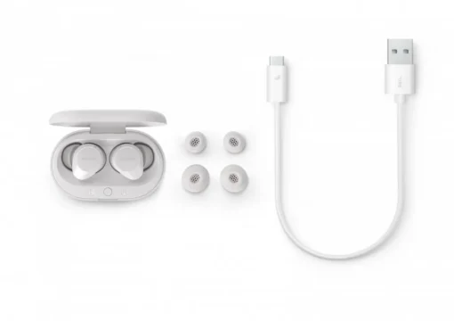 Philips Wireless earphones TAT1209WT/00 - Image 5