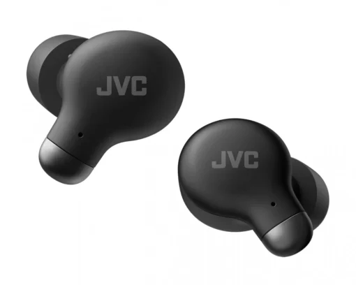 JVC Wireless earbuds HA-A25T black - Image 2