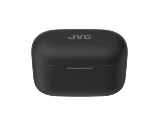 JVC Wireless earbuds HA-A25T black - Image 5