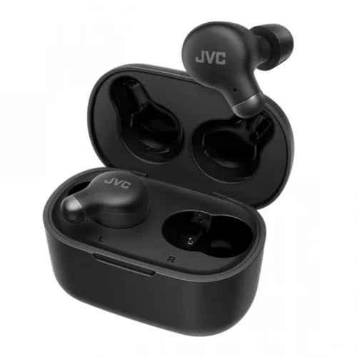 JVC Wireless earbuds HA-A25T black