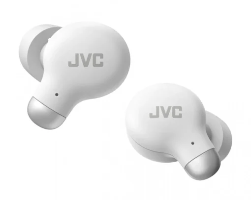 JVC Wireless earbuds HA-A25T white - Image 2