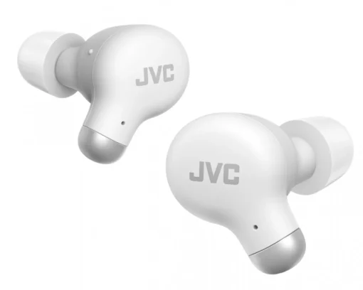 JVC Wireless earbuds HA-A25T white - Image 4