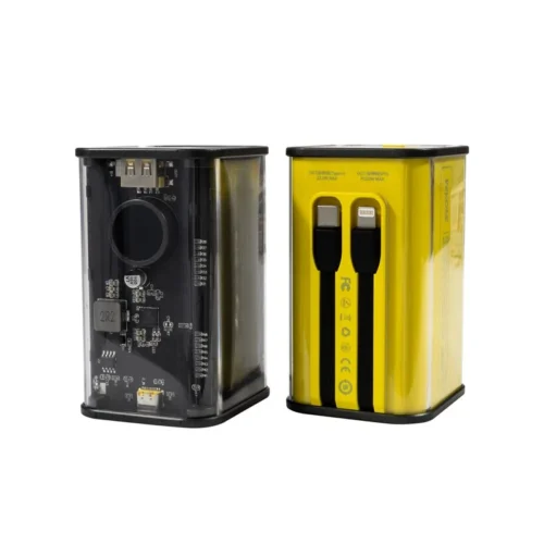 WEKOME външна батерия 20000 mAh Super Fast Charging