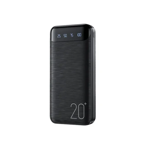 WEKOME Power bank 2000 mAh Super Charging 2xUSB-A