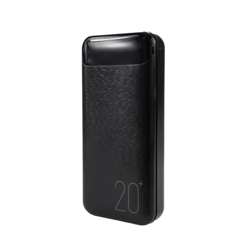 WEKOME Power bank 2000 mAh Super Charging 2xUSB-A - Image 4