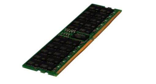 Hewlett Packard Enterprise памет 32GB 2Rx8 PC5-4800B -R Smart Kit P50311-B21