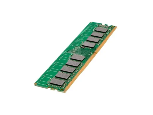 Hewlett Packard Enterprise памет 16GB 1Rx8 PC5-4800B-E STND Kit P64336-B21