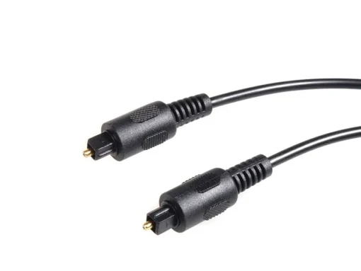 Maclean Cable optical Toslink MCTV-639 1m