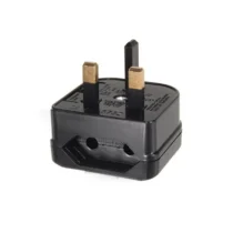 Maclean Power adapter UK EU MCE71 Maclean