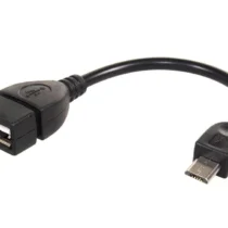 Maclean Cable USB OTG micro USB MCTV-696