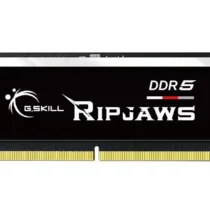 G.SKILL G.SKILL Ripjaws SO-DIMM DDR5 4800MHz CL40