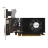 AFOX видео карта Radeon HD 6450 1GB DDR3 64Bit DVI HDMI VGA LP Fan