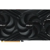 PNY видео карта GeForce RTX 4090 24GB VERTO TRIPLE FAN REFURBISHED