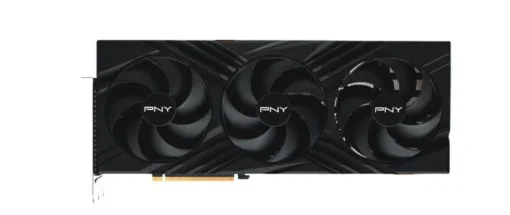 PNY видео карта GeForce RTX 4090 24GB VERTO TRIPLE FAN REFURBISHED