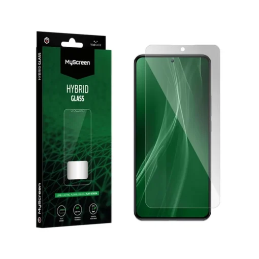 MyScreenProtector HybridGlass Samsung A52 5G A526 / A52 4G A525