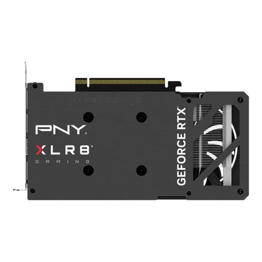 PNY видео карта GeForce RTX 4060 8GB OC VERTO DUAL FAN DLSS 3 - Image 2