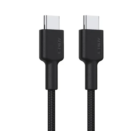 AUKEY AUKEY CB-CD45 Quick Charge USB C - USB C 0,9m - Image 4