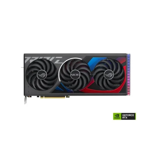 Asus видео карта GeForce RTX 4070 TI SUPER 16G OC GDDRX6 256bit - Image 2