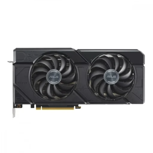 Asus видео карта Radeon RX 7700 XT DUAL OC 12GB GDDR6 192bit 3DP - Image 3