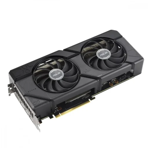 Asus видео карта Radeon RX 7700 XT DUAL OC 12GB GDDR6 192bit 3DP - Image 4