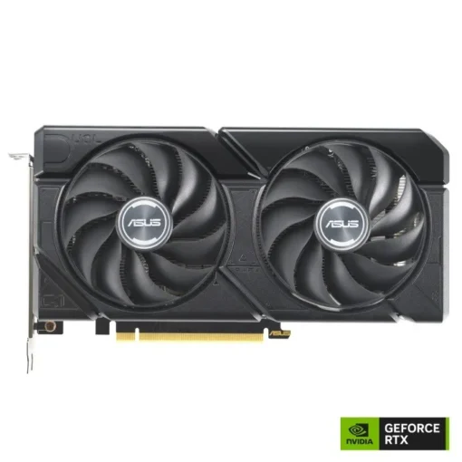 Asus видео карта GeForce RTX 4070 SUPER EVO OC 12G GDDRX6 192bit - Image 2