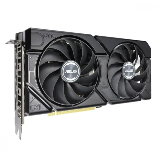 Asus видео карта GeForce RTX 4060 EVO OC 8GB GDDR6 128bit 3DP - Image 5