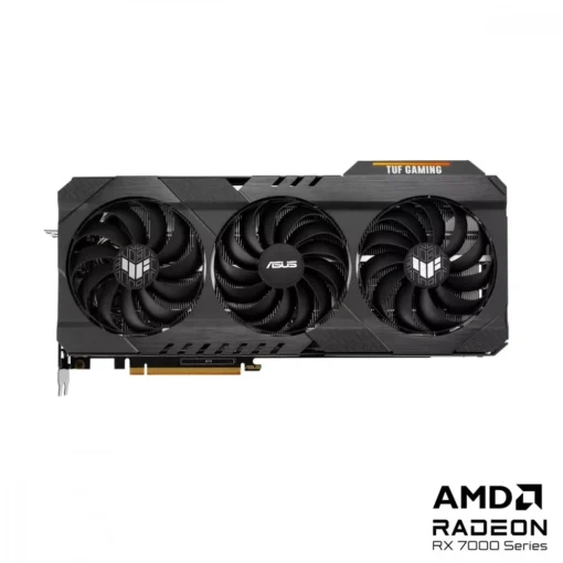 Asus видео карта Radeon RX 7800 XT TUF GAMING OG OC 16GB GDDR6 256bit - Image 2