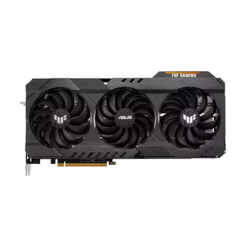 Asus видео карта Radeon RX 7800 XT TUF GAMING OG OC 16GB GDDR6 256bit - Image 3