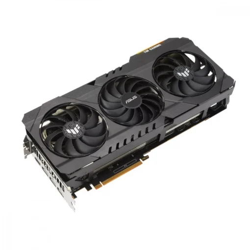 Asus видео карта Radeon RX 7800 XT TUF GAMING OG OC 16GB GDDR6 256bit - Image 4