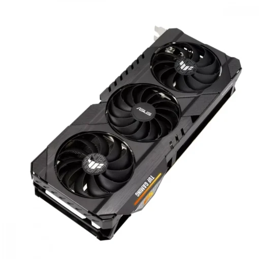 Asus видео карта Radeon RX 7800 XT TUF GAMING OG OC 16GB GDDR6 256bit - Image 5