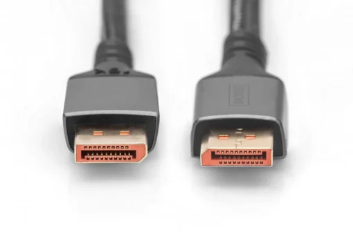 Digitus Connection Cable DB-340111-010-S - Image 2