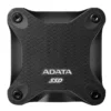 Adata външен SSD SD620 2TB U3.2A 520/460 MB/s Black