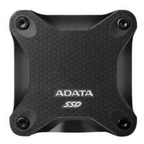 Adata външен SSD SD620 2TB U3.2A 520/460 MB/s Black