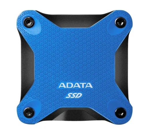 Adata външен SSD SD620 2TB U3.2A 520/460 MB/s Blue