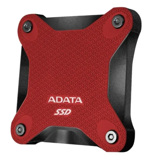 Adata външен SSD SD620 2TB U3.2A 520/460 MB/s Red - Image 4